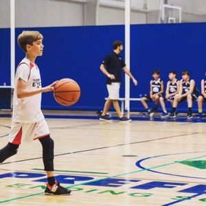 Meet your Posher, Sammy